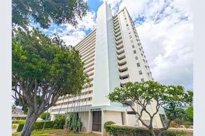 1160 Ala Napunani Street #PH 1, Honolulu, HI 96818 - Photo 1