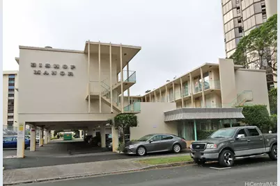 920 Kaheka Street #14, Honolulu, HI 96814 - Photo 1