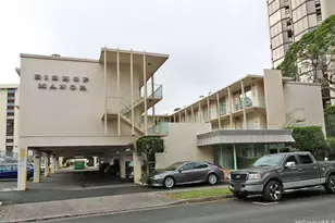 920 Kaheka St, Honolulu, HI 96814 - Photo 1