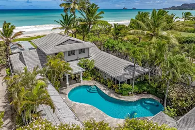 11 Namala Place, Kailua, HI 96734 - Photo 1