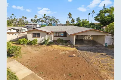 5021 Poola Street, Honolulu, HI 96821 - Photo 1