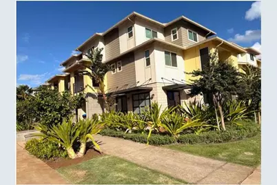 91-3525 Kauluakoko Street #2003, Ewa Beach, HI 96706 - Photo 1