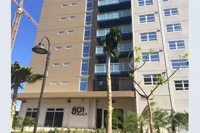 801 South Street #2404, Honolulu, HI 96813 - Photo 1