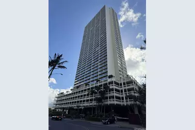 445 Seaside Avenue, Honolulu, HI 96815 - Photo 1