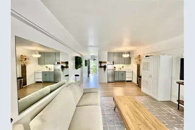 1630 Makiki Street #C201, Honolulu, HI 96822 - Photo 1