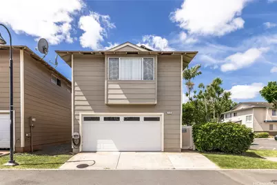 91-1018 Laulauna Street #124, Ewa Beach, HI 96706 - Photo 1