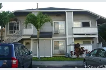 383 Mananai Place #43T, Honolulu, HI 96818 - Photo 1