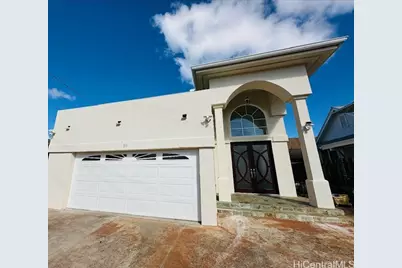 911 6th Avenue, Honolulu, HI 96816 - Photo 1