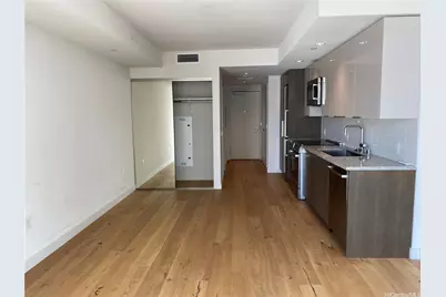 1001 Queen Street #1607, Honolulu, HI 96814 - Photo 1