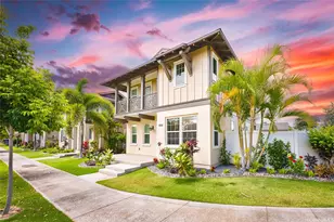 91-1067 Waikapoo St, Ewa Beach, HI 96706 - Photo 1