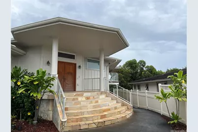 98-861 Kaahele Street, Aiea, HI 96701 - Photo 1