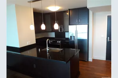 1189 Waimanu Street #3403, Honolulu, HI 96814 - Photo 1