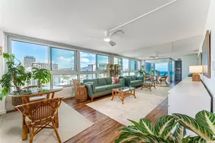 2421 Tusitala St, Honolulu, HI 96815 - Photo 1