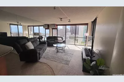 60 N Beretania Street #1301, Honolulu, HI 96817 - Photo 1