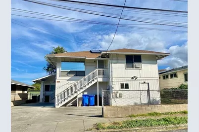 1318 Kanewai Street, Honolulu, HI 96816 - Photo 1