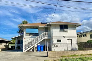 1318 Kanewai St, Honolulu, HI 96816 - Photo 1