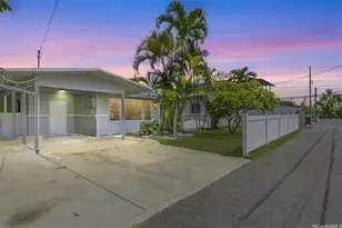 445 N Kainalu Dr, Kailua, HI 96734 - Photo 1