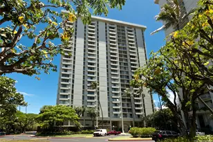 1515 Nuuanu Ave, Honolulu, HI 96817 - Photo 1