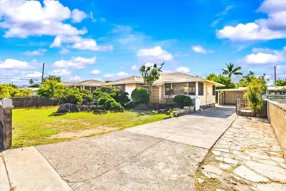 619 Oneawa Street, Kailua, HI 96734 - Photo 1