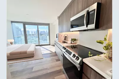 1515 Liona Street #508, Honolulu, HI 96814 - Photo 1