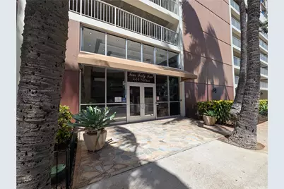 444 Nahua Street #1110, Honolulu, HI 96815 - Photo 1