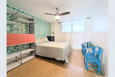 2211 Ala Wai Boulevard #2611, Honolulu, HI 96815 - Photo 1