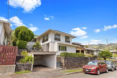 2440 Jasmine Street, Honolulu, HI 96816 - Photo 1