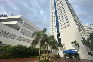400 Hobron Ln, Honolulu, HI 96815 - Photo 1
