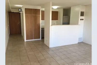 1778 Ala Moana Boulevard #1105, Honolulu, HI 96815 - Photo 1