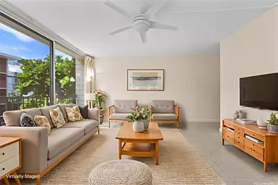 933 Kaheka Street #A207, Honolulu, HI 96814 - Photo 1