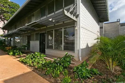 4212 Keanu Street #1, Honolulu, HI 96816 - Photo 1