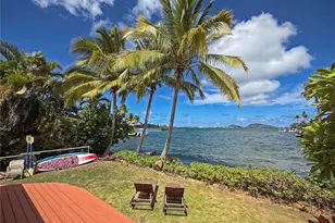 4574 Lilipuna Rd, Kaneohe, HI 96744 - Photo 1