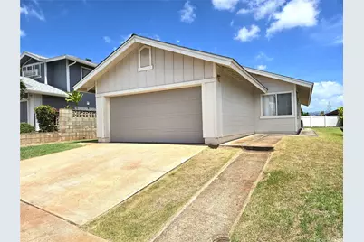 94-1052 Aoku Street, Waipahu, HI 96797 - Photo 1