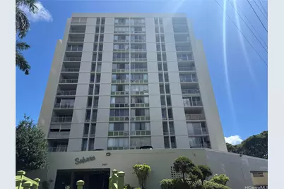 2029 Nuuanu Avenue #904, Honolulu, HI 96817 - Photo 1