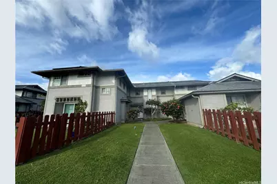 95-1027 Kuauli Street #98, Mililani, HI 96789 - Photo 1