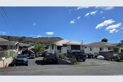 2143 Booth Road, Honolulu, HI 96813 - Photo 1