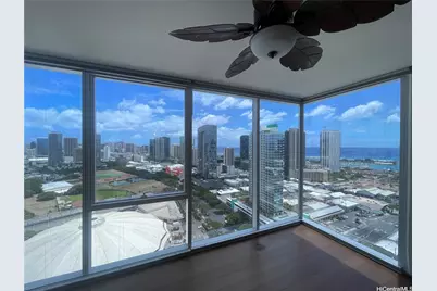 888 Kapiolani Boulevard #3103, Honolulu, HI 96813 - Photo 1