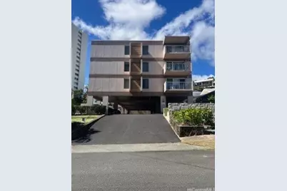 968 Spencer Street #203, Honolulu, HI 96822 - Photo 1