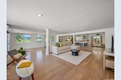 464 Poipu Drive, Honolulu, HI 96825 - Photo 1