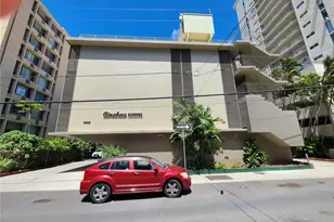 2442 Tusitala St, Honolulu, HI 96815 - Photo 1