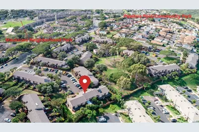 92-1036 Makakilo Drive #21, Kapolei, HI 96707 - Photo 1