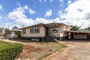 340 Ilima St, Wahiawa, HI 96786 - Photo 1