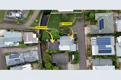 99-45 Ieie Place, Aiea, HI 96701 - Photo 1