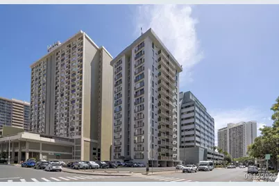 731 Amana Street #301, Honolulu, HI 96814 - Photo 1