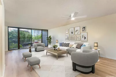 98-351 Koauka Loop #C306, Aiea, HI 96701 - Photo 1