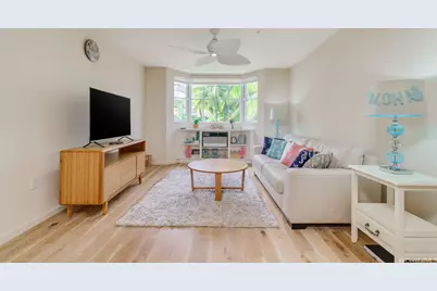 1820 Kaioo Drive #A405, Honolulu, HI 96815 - Photo 1