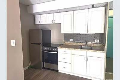 1459 Pele Street #206, Honolulu, HI 96813 - Photo 1