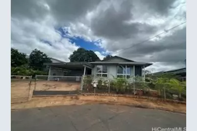 94-334 Loaa Place, Waipahu, HI 96797 - Photo 1