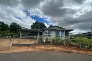 94-334 Loaa Pl, Waipahu, HI 96797 - Photo 1