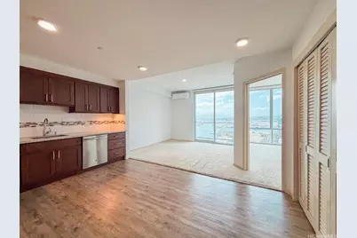 555 South Street #3810, Honolulu, HI 96814 - Photo 1